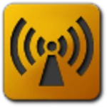 keyhole radio android application logo